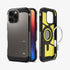 כיסוי Spigen לאייפון 16 מסדרה Tough Armor AI (MagFit)